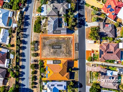 56 Stillwater Way, Edgewater WA 6027