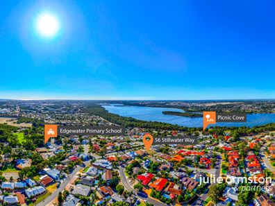 56 Stillwater Way, Edgewater WA 6027