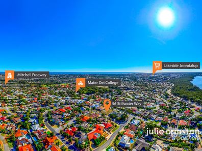 56 Stillwater Way, Edgewater WA 6027