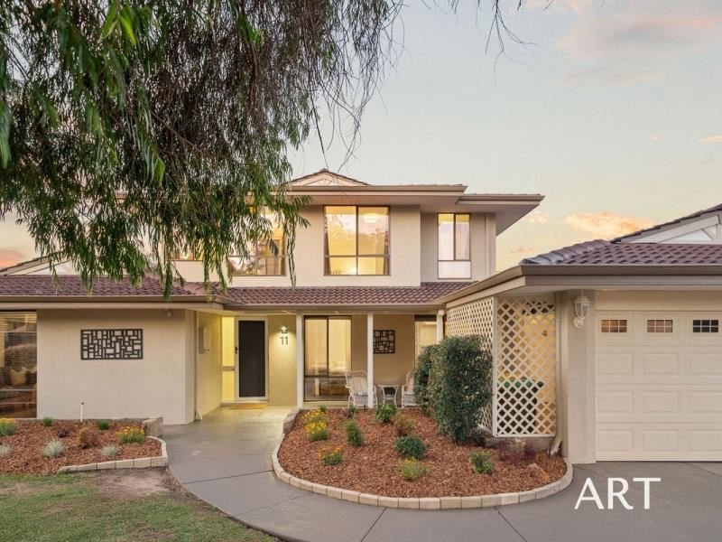 11 Walliabup Way, Bibra Lake
