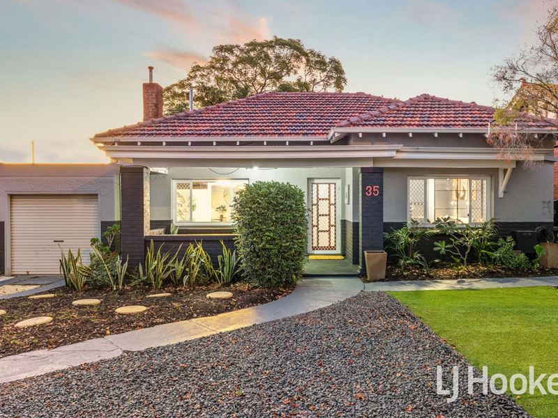 35 Oats Street, East Victoria Park WA 6101