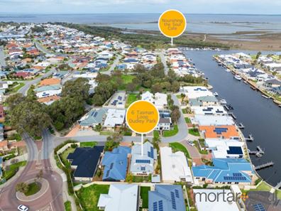 6 Tasman Loop, Dudley Park WA 6210