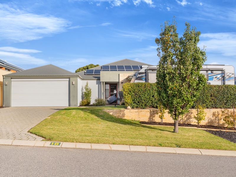 18 Bristlebird App, Baldivis WA 6171