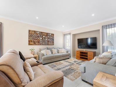 18 Bristlebird App, Baldivis WA 6171