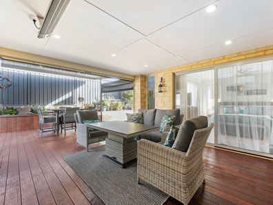 18 Bristlebird App, Baldivis WA 6171