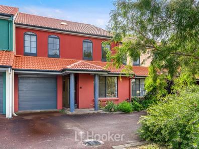 2/1 Swan Street, West Busselton WA 6280