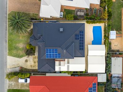 18 Leveque Loop, San Remo WA 6210