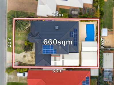 18 Leveque Loop, San Remo WA 6210