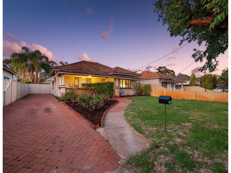 143 Coolgardie Avenue, Redcliffe WA 6104
