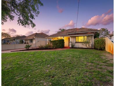 143 Coolgardie Avenue, Redcliffe WA 6104