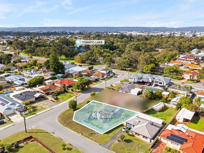 10 Wheatley Street, Kewdale