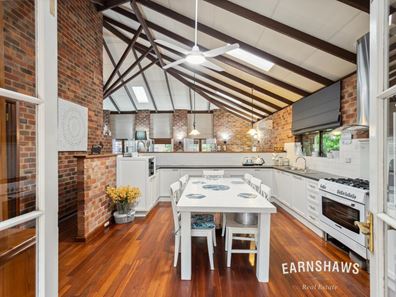 78 Pittersen Road, Darlington WA 6070