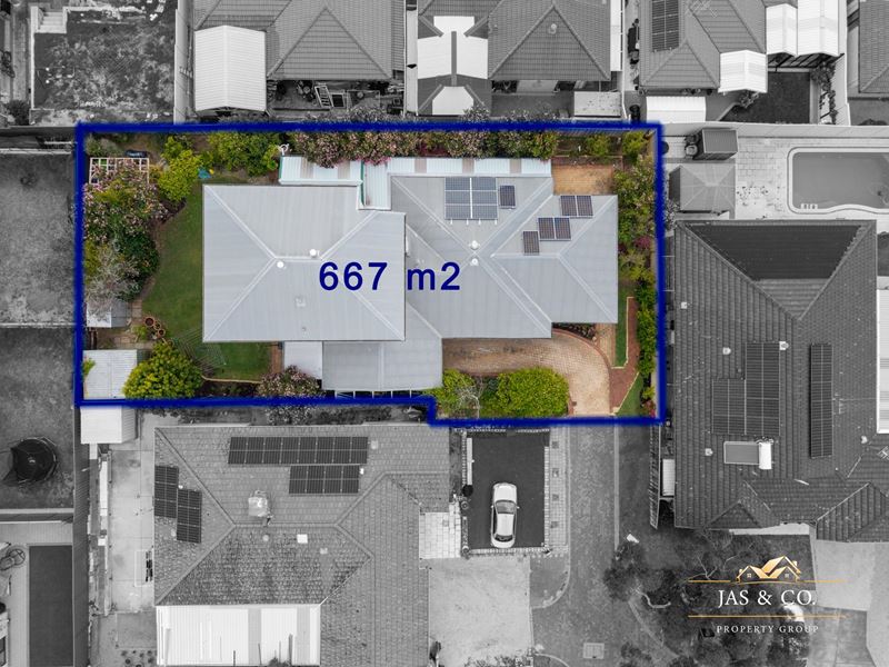 28 Bridges Rise, Kiara WA 6054