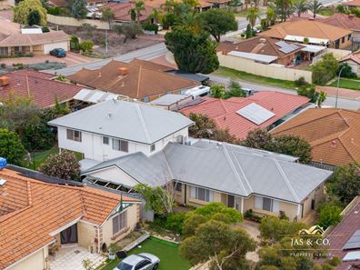28 Bridges Rise, Kiara WA 6054
