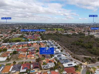 28 Bridges Rise, Kiara WA 6054