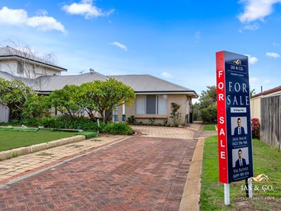 28 Bridges Rise, Kiara WA 6054