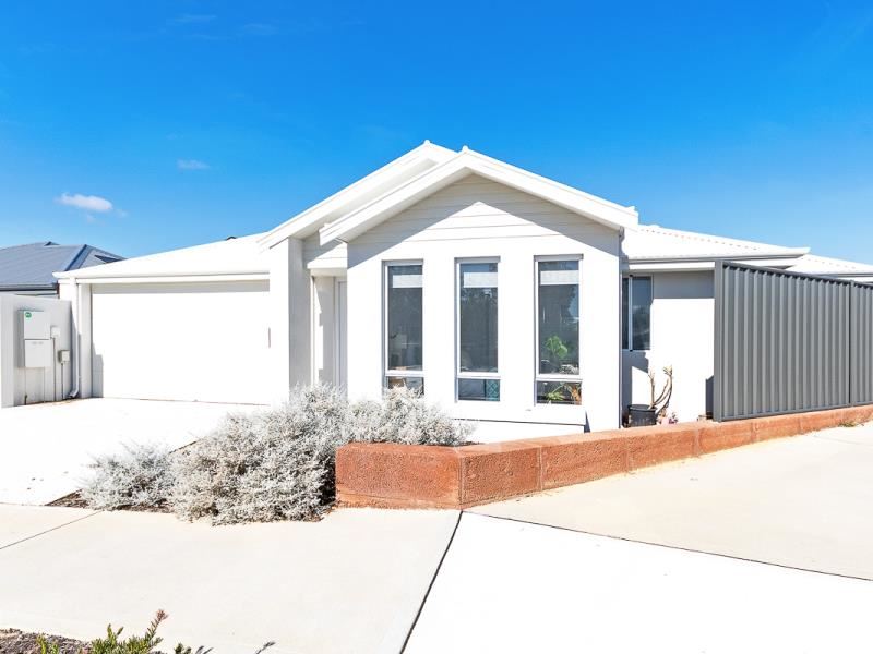 2 Zebra Way, Banksia Grove WA 6031