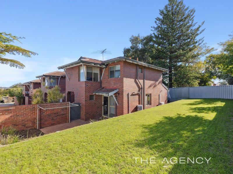 4/52 Tyler Street, Joondanna
