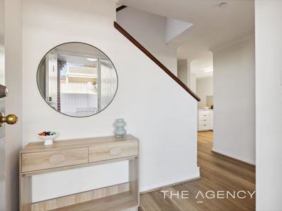 4/52 Tyler Street, Joondanna WA 6060