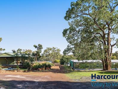171 Forrest Hills Parade, Bindoon WA 6502