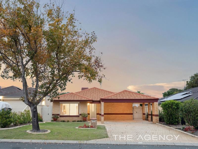 59 Merrang Circuit, Carramar WA 6031