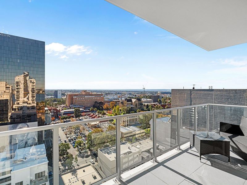 125/22 St Georges Terrace, Perth WA 6000