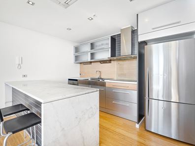 125/22 St Georges Terrace, Perth WA 6000