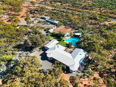 317 Hall Road, Binduli WA 6430