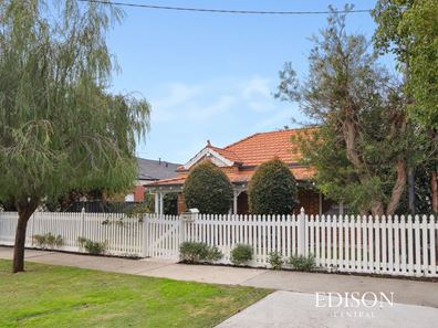 22 Hunter Street, North Perth WA 6006