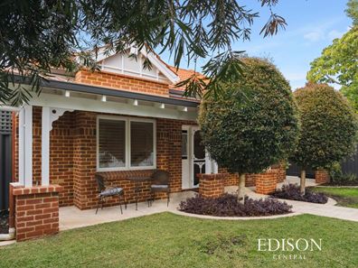 22 Hunter Street, North Perth WA 6006