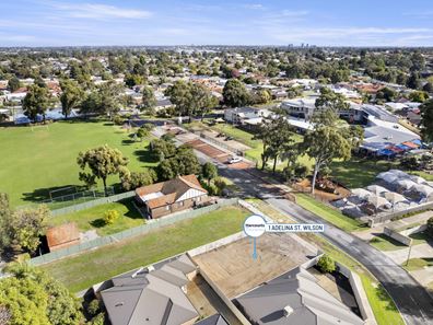 1 Adelina Street, Wilson WA 6107