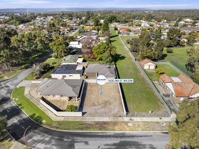 1 Adelina Street, Wilson WA 6107
