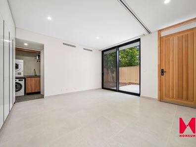 Lot 10, 10/18 Webster Street, Nedlands WA 6009