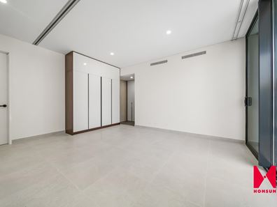 Lot 10, 10/18 Webster Street, Nedlands WA 6009