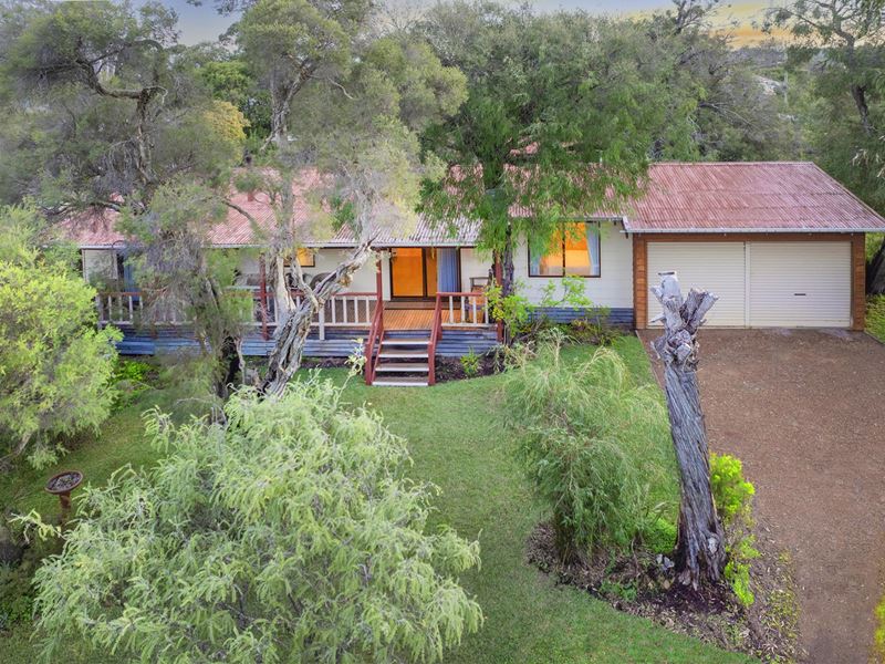 30 Peppermint Drive, Dunsborough WA 6281