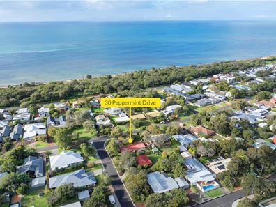 30 Peppermint Drive, Dunsborough WA 6281