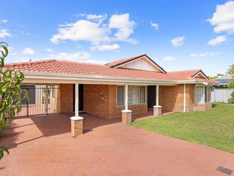 12 Springfield Court, Warnbro WA 6169