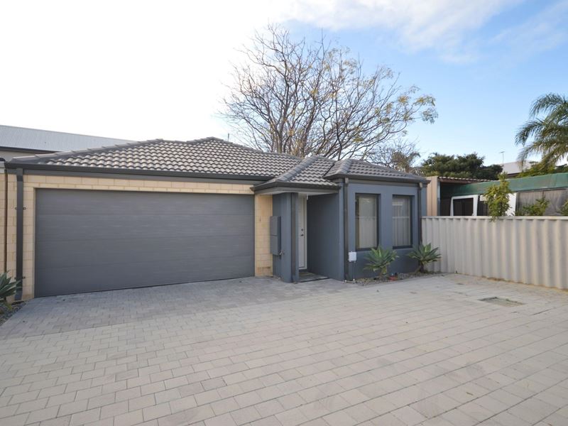 3/52 Gibson Street, Mandurah