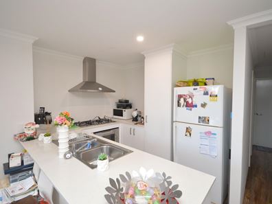 3/52 Gibson Street, Mandurah WA 6210
