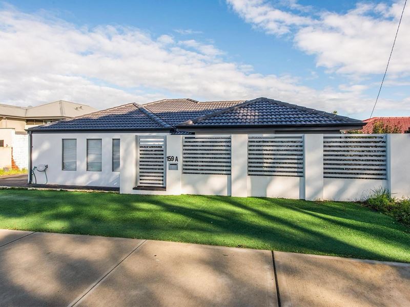 159A Riseley Street, Booragoon WA 6154