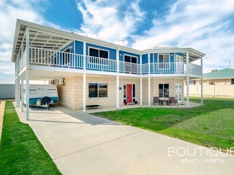 52 Church Street, Dongara