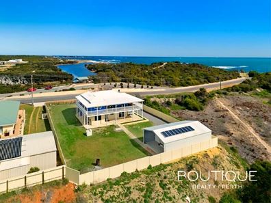 52 Church Street, Dongara WA 6525