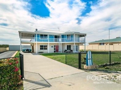 52 Church Street, Dongara WA 6525
