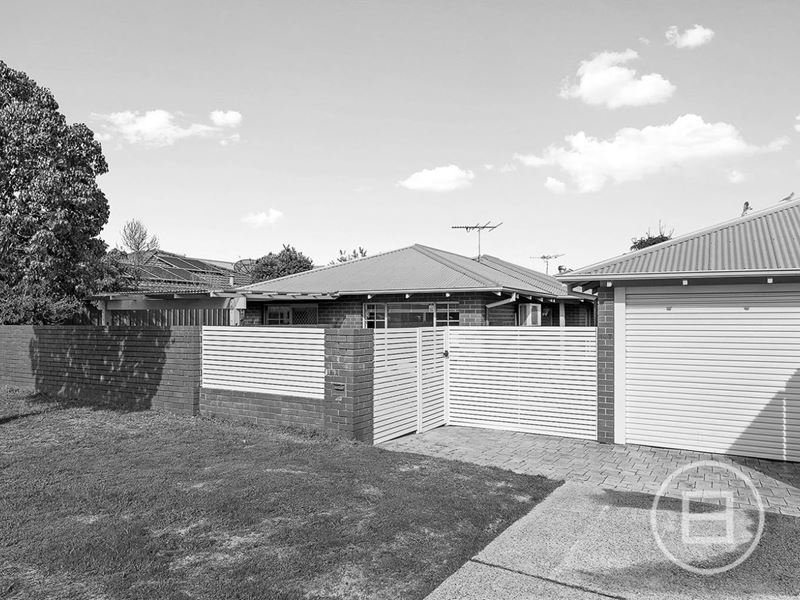 147 Gloucester Street, Victoria Park