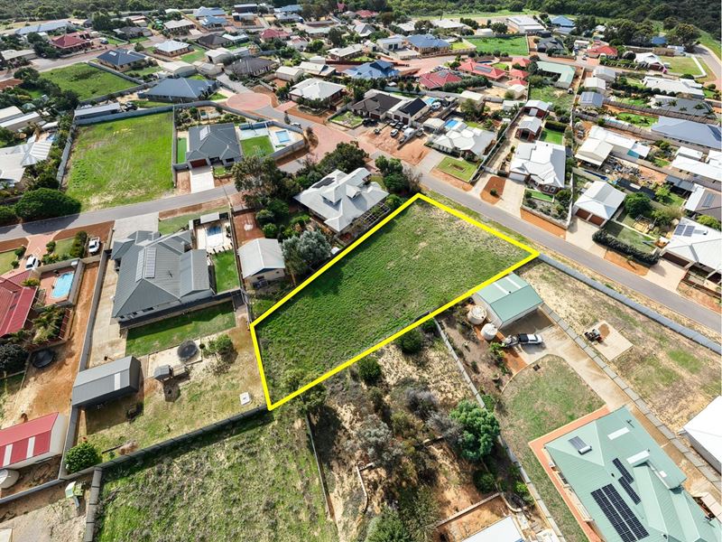 3 Fuchsia Close, Strathalbyn