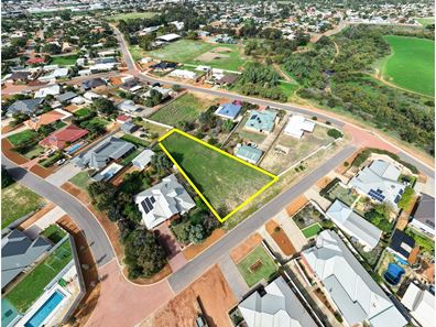 3 Fuchsia Close, Strathalbyn WA 6530