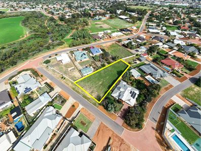 3 Fuchsia Close, Strathalbyn WA 6530