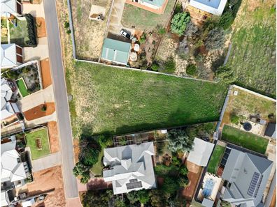 3 Fuchsia Close, Strathalbyn WA 6530