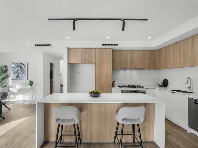 14 A, B & C Barney Street, Mount Hawthorn WA 6016