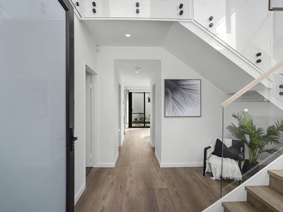 14 A, B & C Barney Street, Mount Hawthorn WA 6016